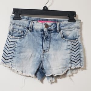 Tinseltown Denim Shorts Size 0